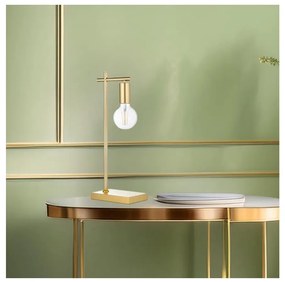 ONLI - Asztali lámpa CROSS 1xE27/22W/230V 52 cm