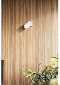 Spotlámpa MERIDA 2 2xGU10/40W/230V fehér