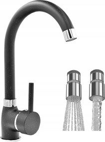 Konyhai Csaptelep Mosogató Csaptelep Konyhai Perlátor