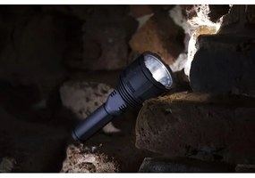 LED tölthető állítható fényerőjű lámpa 30W/5V IPX7 3000 lm 4200 mAh