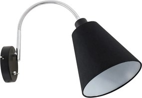 Italux TONIA WL-76382-1-BL Fali lámpa 40W/E27 IP20