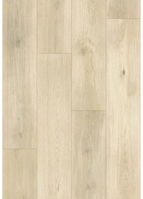 Mexen Calera vinil panelek 1240 x 182 mm SPC 6,5 mm, IXPE alátét 1,5 mm, 4 V-fuga, Tölgy - F1020-1240-182-505-4V1-01