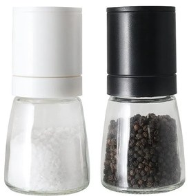 Vialli Design só- és borsdaráló szett (2 db)