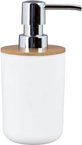 Kézi álló szappanadagoló Livarno Home 280 ml fehér