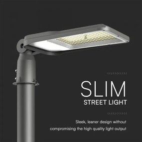 LED utcai lámpa SAMSUNG CHIP LED/50W/230V 4000K IP65