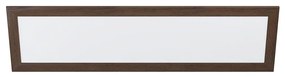 Eglo 99476 - LED Mennyezeti lámpa PIGLIONASSO LED/32W/230V 345x1245 mm