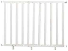 Fehér biztonsági rács – Roba