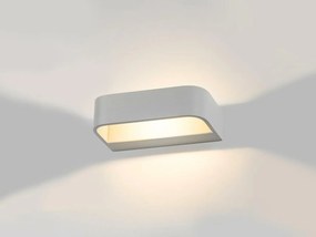 LED2 Fali, J Fali Fehér 4100231
