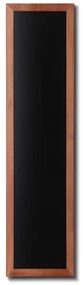 Fa tábla 35 x 150 cm, világosbarna