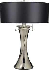 Stiffel MANHATTAN SF-MANHATTAN Asztali lámpa 2x60W/E27