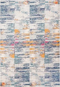 Szőnyeg Fríz 180x250 Modern Színes Divatos g53wn