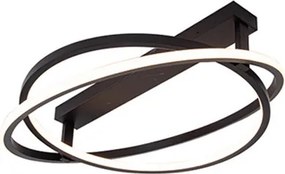ZAMBELIS 22016 Modern LED Mennyezeti Lámpa LED IP20