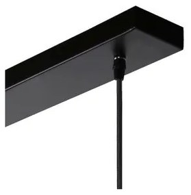 Lucide 08408/03/30 - Tápkábel FIX MULTIPLE 3xE27/60W/230V