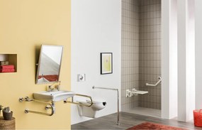 Vital fali wc ülőkével_mozgáskorlátozott