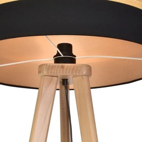 Asztali lámpa TERRA 1xE27/60W/230V