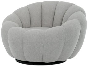 Fotoliu Cu Boucle Design AK-341