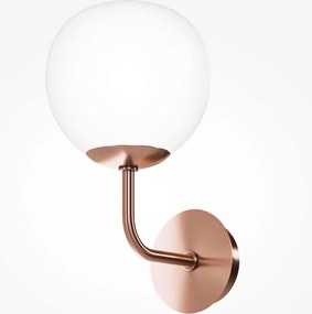 Maytoni ERICH MOD221-WL-01-G Fali lámpa 1xE14/40W IP20