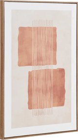 Mina vászonkép No.2