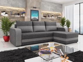 Széthúzható kanapé Nyx (Lux 06 + Lux 05). 1059679