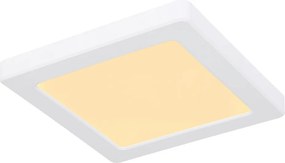 GLOBO 12380-12W LASSE Négyzetes Mennyezeti Lámpa LED IP20