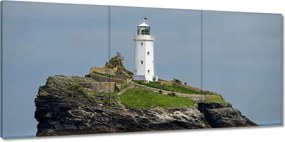 Vászonkép 150x70 Világítótorony