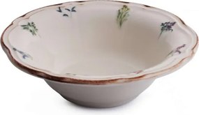 24 részes porcelán étkészlet