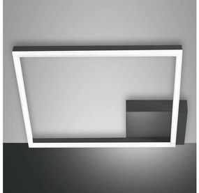 Fabas Luce 3394-61-282 - LED Dimmelhető lámpa BARD 39W/230V 3000K antracit