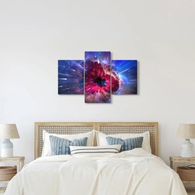 Kép - Az univerzum energiája (90x60 cm)