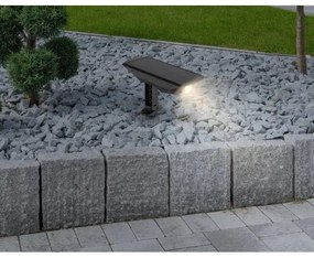 Globo 36021 - LED Szolár lámpa 2in1 LED/1W/3V IP44