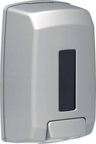 Szappanadagoló Ezüst 1,1l Abs I-nova