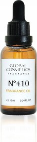 410 Illatolaj Kompozíció 10ml Illat Unisex kandalló padló Parfüm