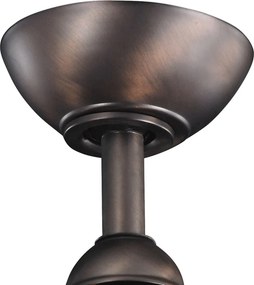 Kichler modern mennyezeti ventilátor terna olajozott bronz elsklf-terna-15-bb