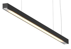 Függeszték LED28, többféle változat - TUNTO Modell: 1000 mm natúr tölgy