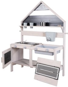 Kerti játékkonyha – Roba