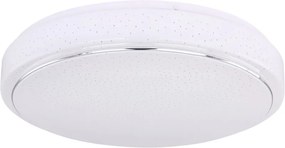 GLOBO 48408-24 KALLE Ufo Lámpa LED IP20