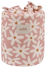 Rácsvédő 180 cm Blush Daisies – Malomi Kids