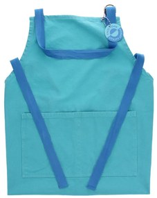 Pamut kötény Two-tone – Rex London