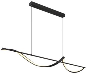 GLOBO 67207-24 VIOLINO Modern Led Függesztett Lámpa IP20