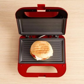 Solac SD5058 Buono Panini II szendvicskészítő gép