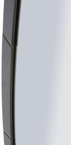 Oslo kék fali tükör 55x2x150 ( belső tükör mérete 42,5x137,5)cm