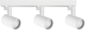 Polux LYNX 328748 Spotlámpa 3x10W/GU10 IP20