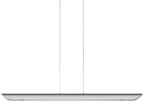 Philips 40747/48/16 - LED Dimmelhető csillár MYLIVING SELV 2xLED/7,5W/230V