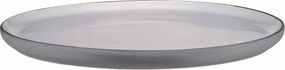 Verlo Time Lapostányér átm.26 cm grafitszürke