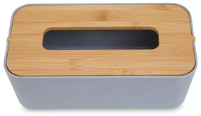 Műanyag zsebkendőtartó Canyon – Premier Housewares