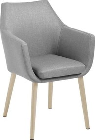 Flora design karfás szék