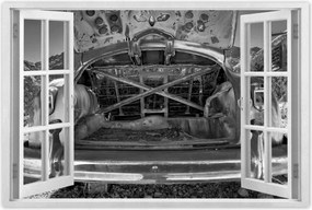 Poszterek 90x60 Amerikai autó