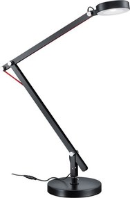 Trio AMSTERDAM 527920102 Asztali lámpa 1x5w/led 3000k 500lm ip20