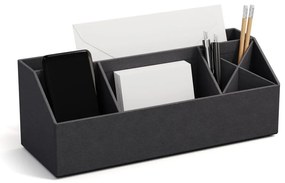 Karton rendszerező írószerekhez Elisa Canvas Paper Laminate – Bigso