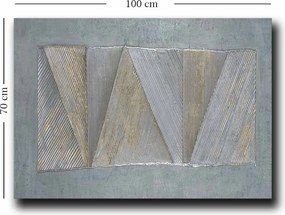 Vászonkép, 70×100 cm – 70100GSC-032