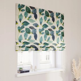 Kész római roló Capri 160x170cm zöld